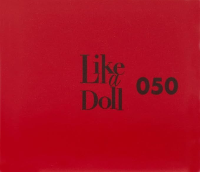 PUPA Milano Like A Doll Perfecting Make-Up Fluid, Sand 30 ml-Velvo Beauty