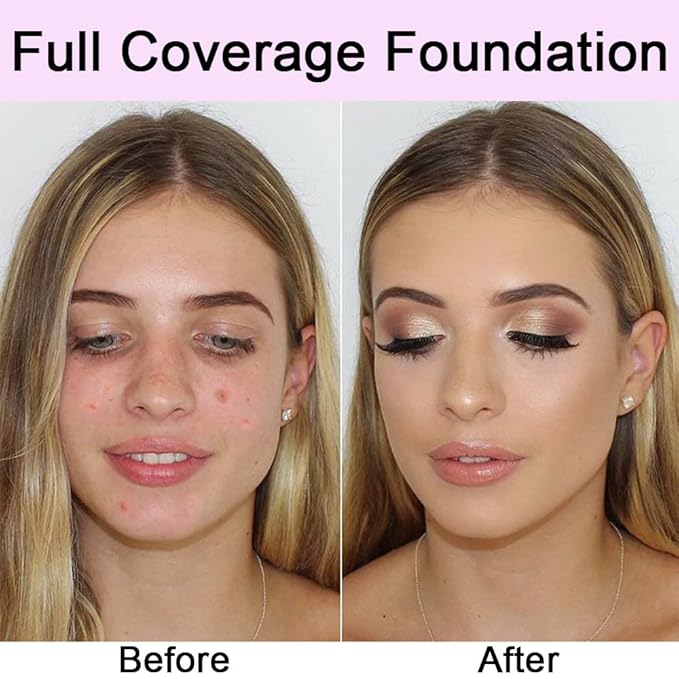 12 Color Correcting Concealer Palette With Concealer Brush, Cream Contouring Makeup Kit, Tattoo Concealer, Corrects Dark Circles Red Marks Scars Light Mediumor creamy concealer B1-Velvo Beauty