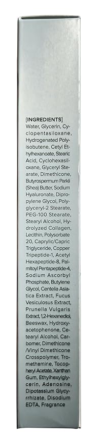 Glow Fairy Real Lifting Eye Cream. Under Eye Treatment, Eye Wrinkle Removal, eye firming, and Eye Bag Remover Cream 30 ml/ 1.01 fl. oz-Velvo Beauty