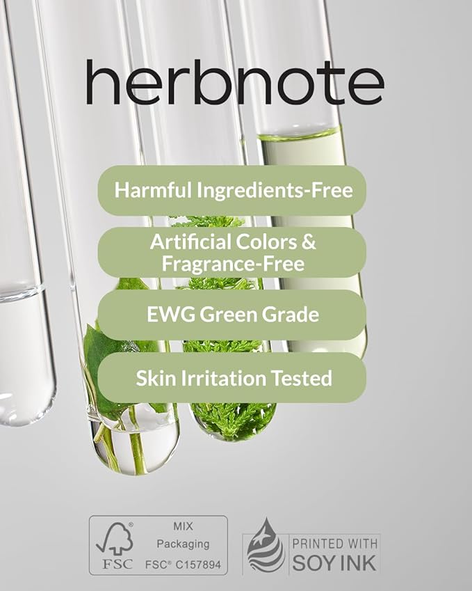 Heartleaf Soothing Moisture Toner - Low pH, 80% Heartleaf Extract, Enriched with Houttuynia Cordata & Green Tea, Clinically Tested, No Irritation - Ideal for Sensitive Skin, 6.76 f l. oz-Velvo Beauty