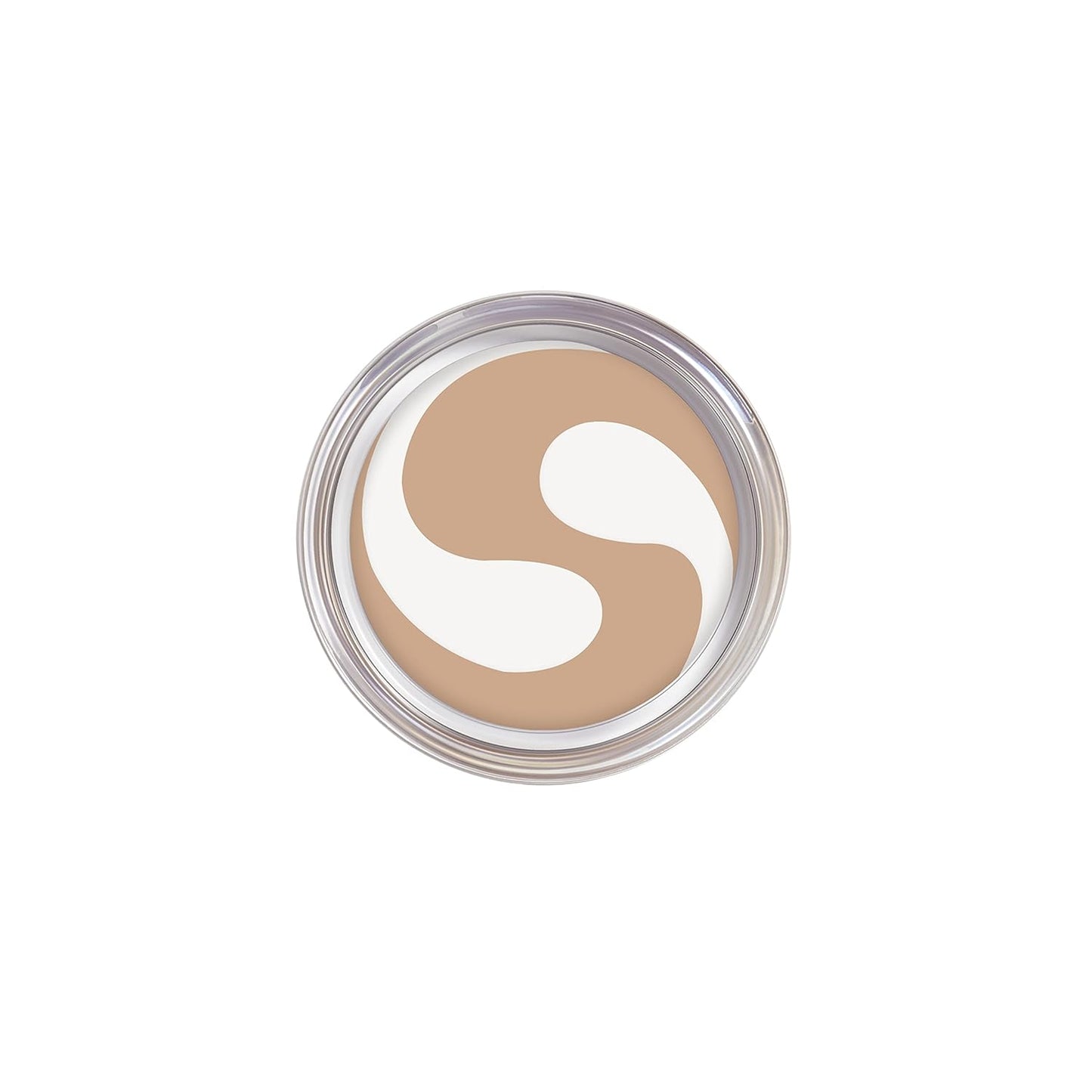 COVERGIRL & Olay Simply Ageless Instant Wrinkle-Defying Foundation, Natural Beige 0.4 Fl Oz (Pack of 1)-Velvo Beauty