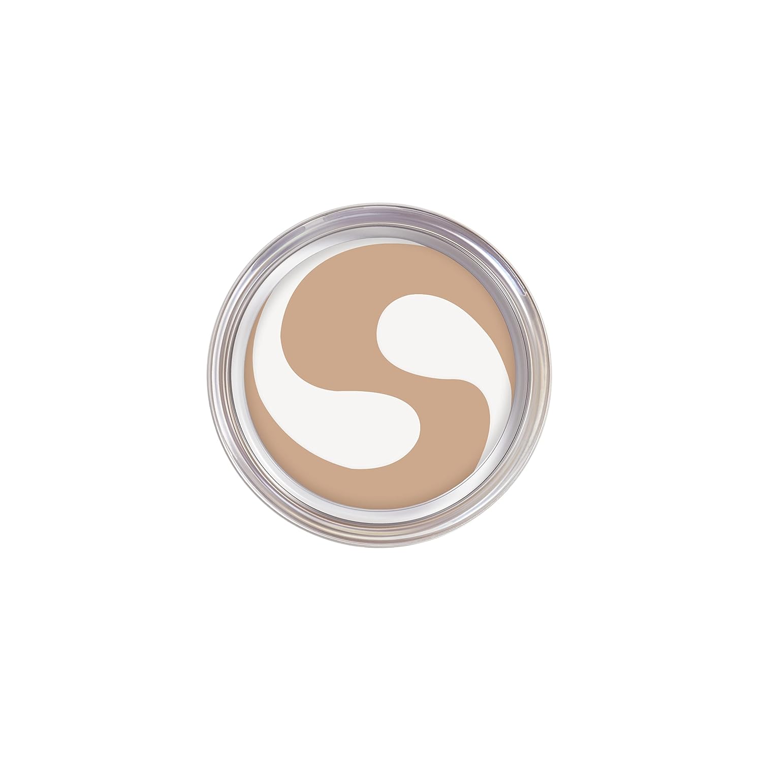 COVERGIRL & Olay Simply Ageless Instant Wrinkle-Defying Foundation, Natural Beige 0.4 Fl Oz (Pack of 1)-Velvo Beauty