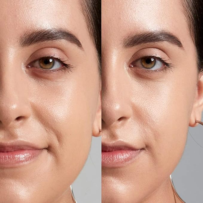 NYX PROFESSIONAL MAKEUP Born To Glow Radiant Concealer, Medium Coverage - Soft Beige-Velvo Beauty