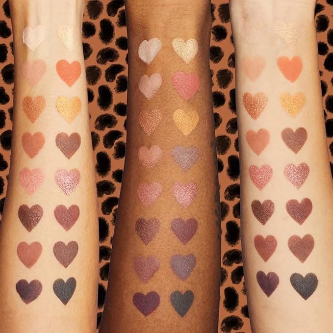 NYX PROFESSIONAL MAKEUP Ultimate Shadow Palette, Eyeshadow Palette - Ultimate Queen-Velvo Beauty