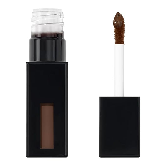 e.l.f. Glossy Lip Stain, Long-Lasting, Lightweight Lip Stain For A Sheer Pop Of Color & Subtle Gloss Finish, Vegan & Cruelty-Free, Cinnamon Dreamz-Velvo Beauty