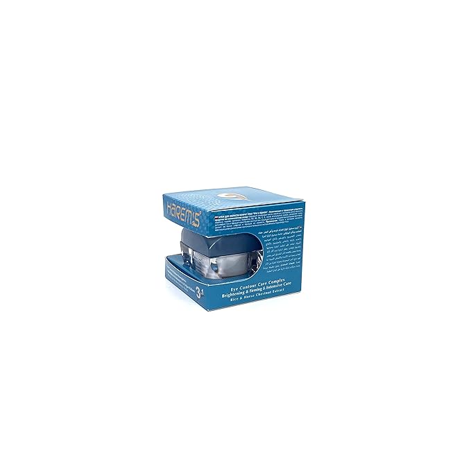 3in1 Eye Area Cream-Velvo Beauty