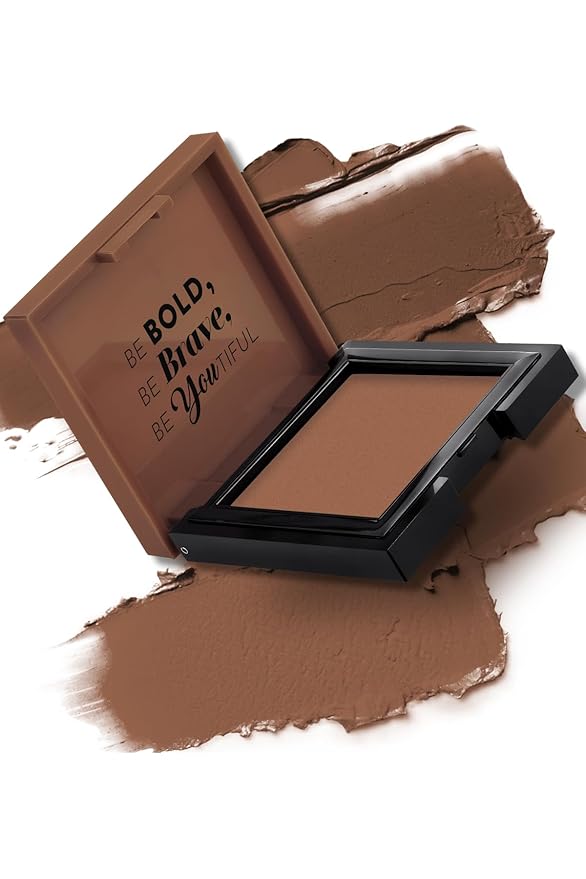 Pastel Cream Blush 50 | Fresh | Healthy & Natural Look | Ligh Weighted Formula | Sebum Control Richly Pigmented | Easily Blendable | Long Lasting | Semi Matte | 0.18 oz.-Velvo Beauty