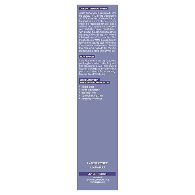 Rehydrate Organic Refreshing Eye Contour Cream - Soothing Hydration with Hyaluronic Acid For Dark Circles -For Sensitive Skin 0.5 Fl Oz-Velvo Beauty