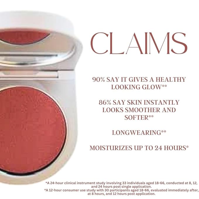 Cream Blush Refillable Cheek & Lip Color Foxglove-Velvo Beauty