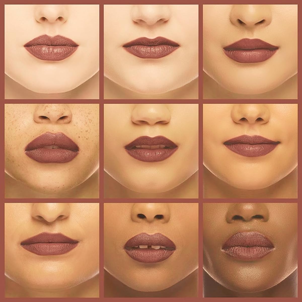 Hickey Lipstick Big Trouble Berry Wine Lipstick Refill - Hydrating & Moisturizing Shade, Lip Color for Women, Berry Lipstick Long Lasting, Gluten-Free & Vegan with Highly Pigmented-Velvo Beauty