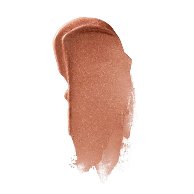 NYX Professional Makeup Away We Glow Liquid Highlighter, Rose Quartz, 0.22 Fluid Ounce-Velvo Beauty
