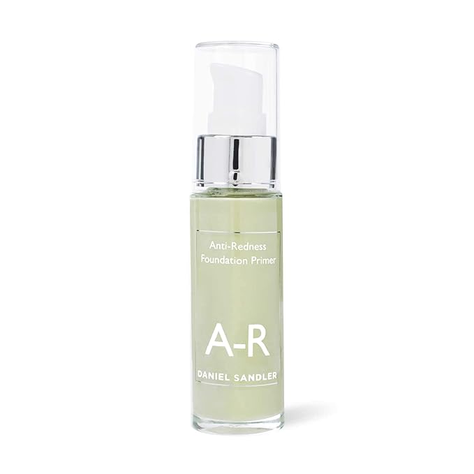 Anti-Redness Foundation Primer-Velvo Beauty