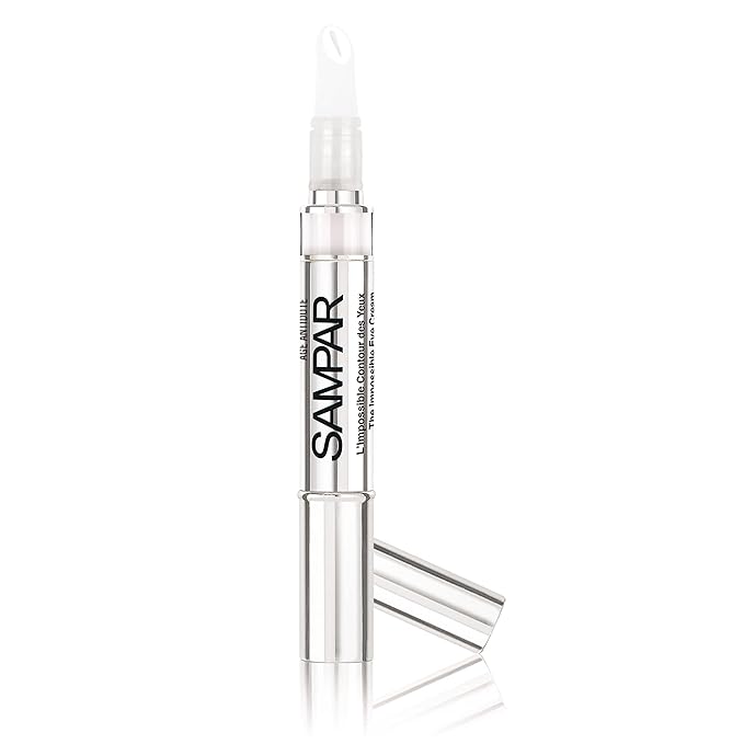 Illuminating Eye Cream Anti Aging-Velvo Beauty