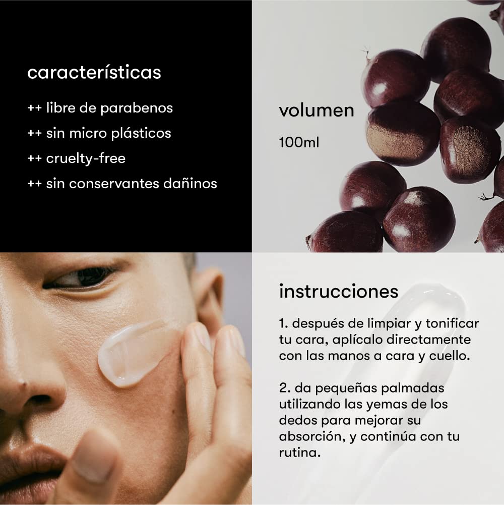 All-in-one essence 100ml, 3.38 fl. oz Simple complex skin care-Velvo Beauty