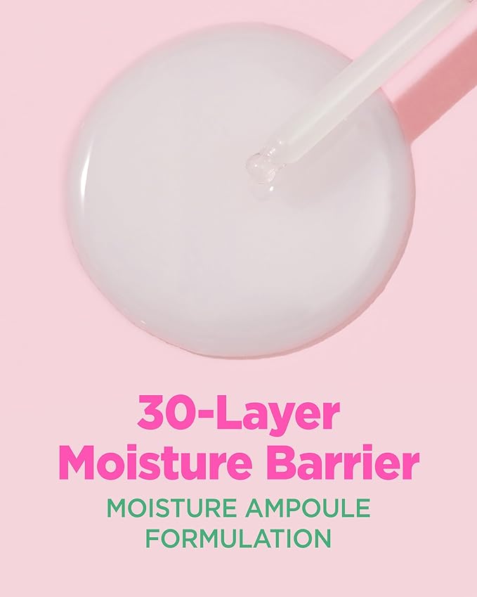 AMPLE:N Ceramide Shot Ampoule – Anti Aging and Hydrating Serum with Ceramide for Deep Moisturization – For Dry & Rough Skin to Reduces Wrinkles & Repairs Skin, 1.01 fl.oz.-Velvo Beauty
