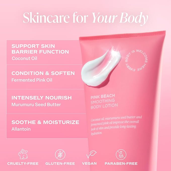 Saltair Body Lotion - 2 Pack Moisturizing Lotion For Dry Skin. Signature Scents Hydrating Body Cream with Nourishing Moisturizer Formula. Skin Care for Women and Men. 2x 10oz Tubes-Velvo Beauty