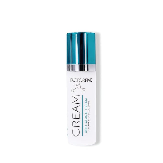 Age Defying Cream with Human Derived Apidose Stem Cell Growth Factors for Anti-Wrinkle, Collagen Boost, and Acne Scarring Repair, Travel Size, 0.34fl oz/10ml-Velvo Beauty