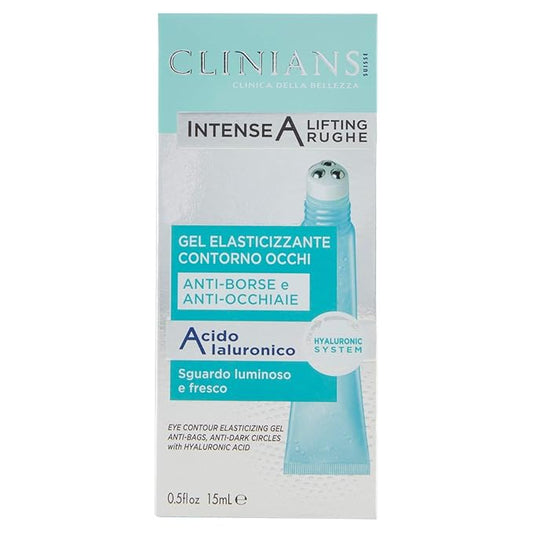 Anti-Bag Anti-Shadow Eye Contour .5oz-Velvo Beauty