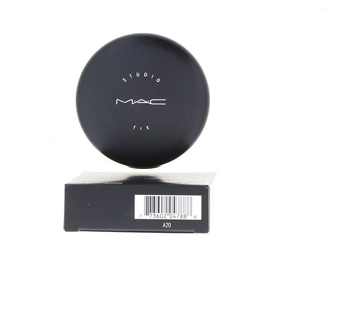 MAC Studiofix C7 Foundation for Women, 0.5 Ounce (M51063)-Velvo Beauty
