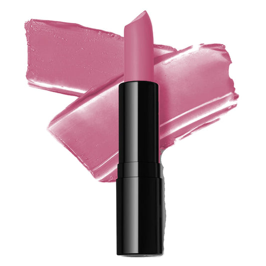 Color Me Beautiful Color Renew Lipstick, Vibrant Lip Color Makeup, Hydrating Creamy Formula-Velvo Beauty