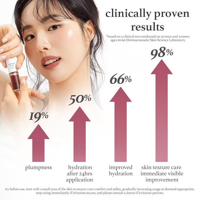 NOONI Korean Lip Oil - Applewine | Long-Lasting, Moisturizing, Plumping, Revitalizing for Dry Lips, Waterproof, No Peel Off, Hydrating, Nourishing Crystal Clear, 0.12 FL Oz-Velvo Beauty