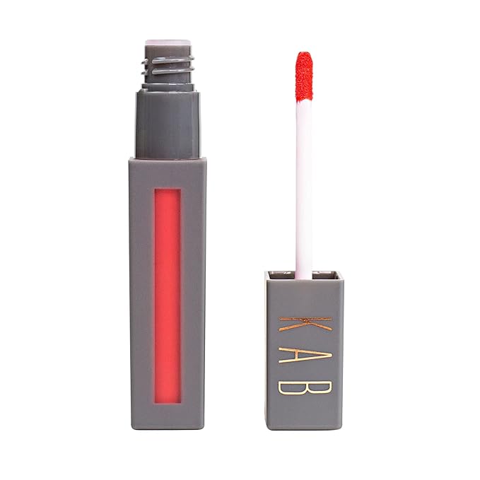 KAB Cosmetics Lip Kit (Lollipop)-Velvo Beauty