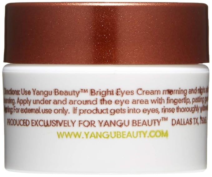 Bright Eyes Cream-Velvo Beauty