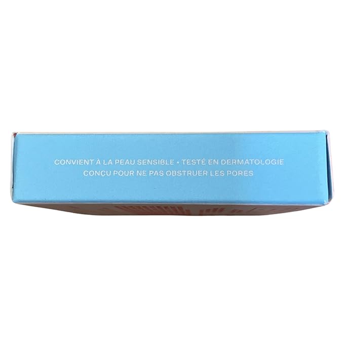 Tower 28 Beauty BeachPlease Cream Blush for Cheeks and Lips - Multi-Purpose Lip and Cheek Tint in Orange Blush - for Sensitive Skin – Color POWER HOUR, Luminous Finish-Velvo Beauty