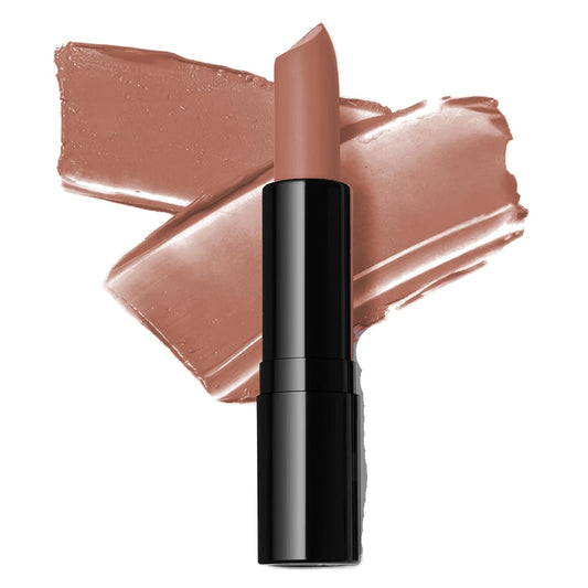 Color Me Beautiful Color Renew Lipstick, Vibrant Lip Color Makeup, Hydrating Creamy Formula-Velvo Beauty