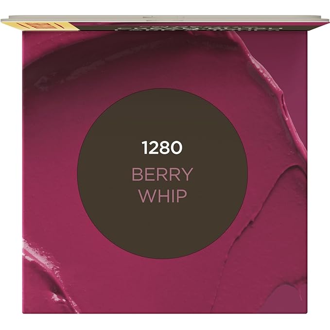 Burt's Bees Color Nurture Moisturizing Cream Blush with Vitamin E, Berry Whip, 0.25 Ounce-Velvo Beauty