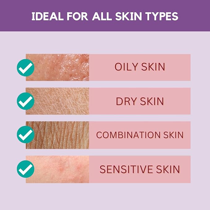 Sea Salt Body Scrub by Florida Suncare - Ocean Salt Body Polish Infused with Marine Algae - Exfoliating Face and Body Scrub, Facial Scrub Exfoliator to Tackle Acne, Scars (Plum & Vanilla Woods 12.1oz)-Velvo Beauty