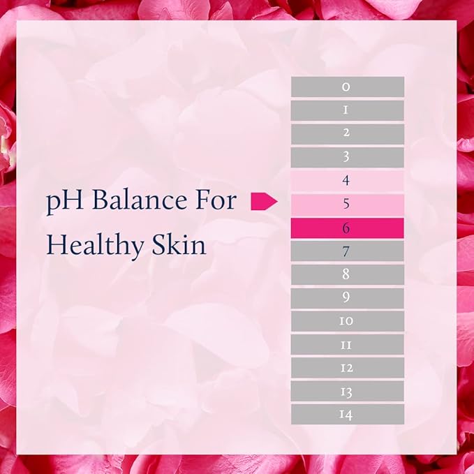 Blue Nectar Shubhr Steam Distilled Rose Toner Water & Face Tonic Mist 6.76 fl oz (200 ml)-Velvo Beauty