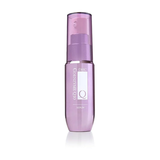 DHC CoQ10 Serum, 1.6 fl. oz. (50 ml)-Velvo Beauty