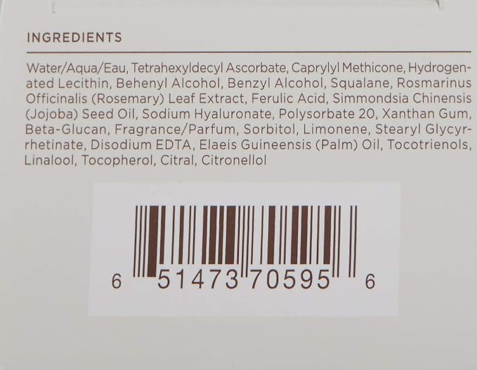 Perricone MD Vitamin C Ester Brightening Serum 1 Fl Oz (Pack of 1)-Velvo Beauty