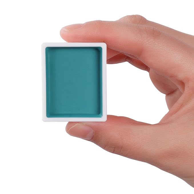 Alcohol Palette Refill Pans - Skin Tones - Cool Tone-Velvo Beauty