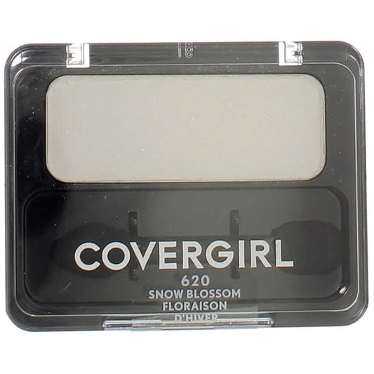 COVERGIRL - Eye Enhancers 1-Kit Eyeshadow, silky, sheer formula, double ended applicator, 100% Cruelty-free-Velvo Beauty