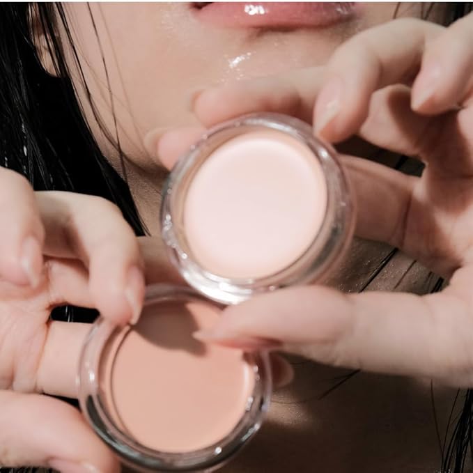not dry concealer #light #rosysalmon : Vegan-Free, hypoallergenic, premium dual-ended concealer, expertly crafted to flawlessly cover blemishes and dark circles, 0.4 Oz-Velvo Beauty