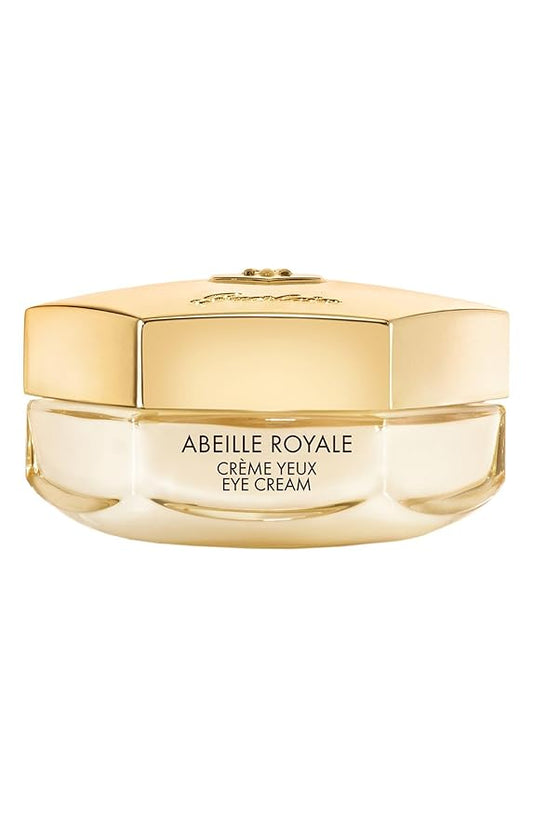 Guerlain Abeille Royale Multi-Wrinkle Minimizer Eye Cream, 0.5 Ounce-Velvo Beauty