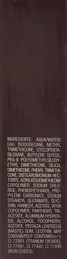 Laura Mercier Flawless fusion ultra-longwear foundation - creme by laura mercier for women - 1 oz foundation, 1 Ounce-Velvo Beauty