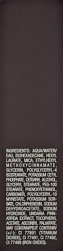 Laura Mercier Candleglow Soft Luminous Foundation for WoMen, Nutmeg, 1 Ounce-Velvo Beauty