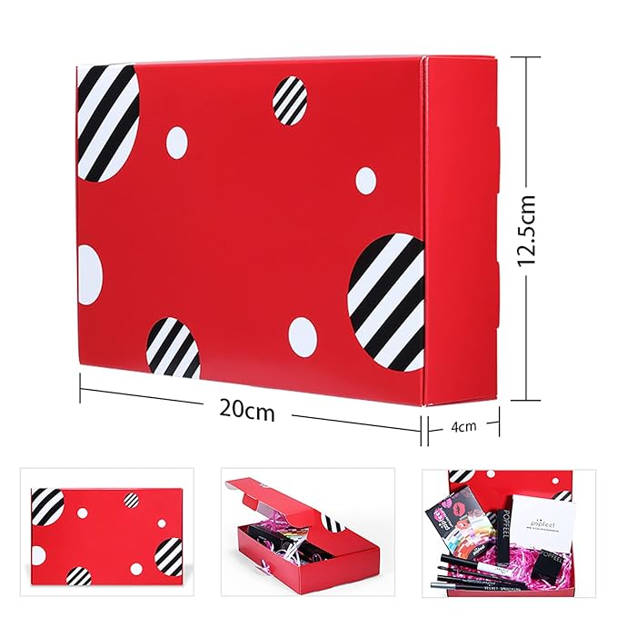 Professional Makeup kit for women, Makeup kits for teenagers 14-16, All in one Makeup set, Kit de maquillaje para mujer(8 PCS)-Velvo Beauty