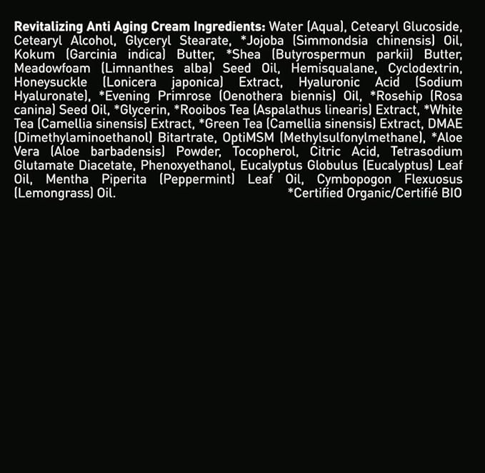 Brickell Men's Ultimate Anti-Aging Routine, Anti-Wrinkle, Night Face Cream and Eye Cream to Reduce Puffiness, Wrinkles, Dark Circles, Under Eye Bags, Natural and Organic, Scented-Velvo Beauty