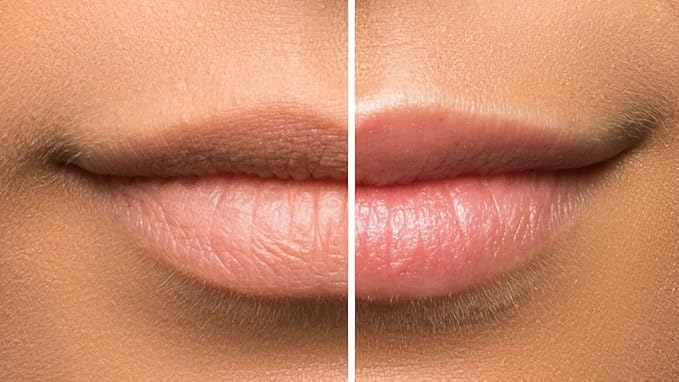 sara happ The Lip Scrub: Exfoliating Lip Treatment, Moisturizer for Dry and Flaky Lips (Coconut)-Velvo Beauty