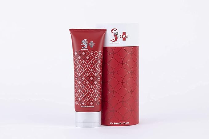 Spa Treatment HAS (Washing Foam)-Velvo Beauty