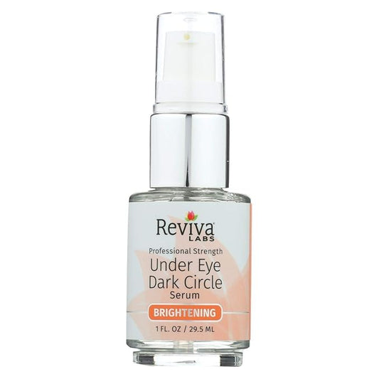 Reviva Labs Under Eye Dark Circle Serum-Velvo Beauty