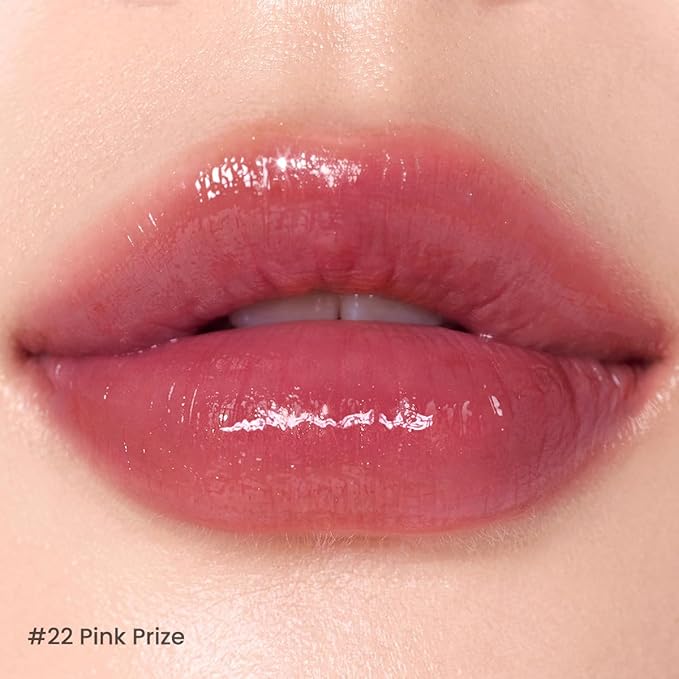 Peripera Ink Mood Glowy Tint (022 PINK PRIZE (LUCKY LOTTERY))-Velvo Beauty