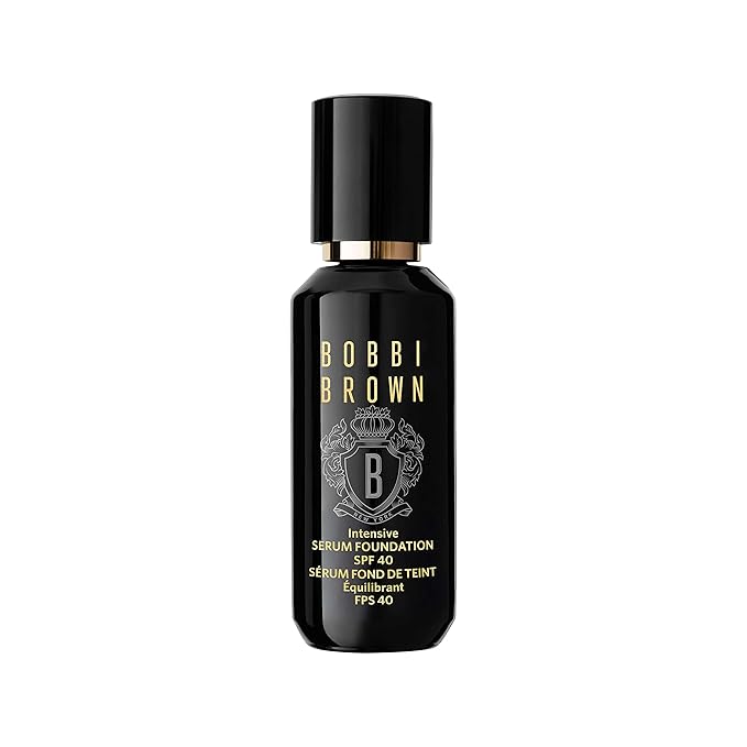Intensive Skin Serum Foundation SPF 40 - Warm Sand by Bobbi Brown for Women - 1 oz Foundation-Velvo Beauty