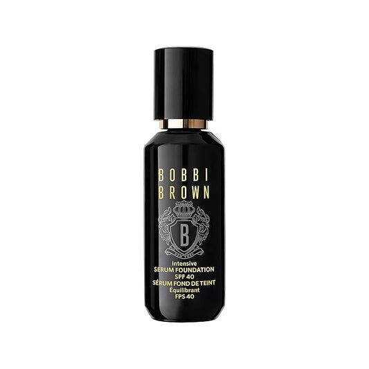 Intensive Skin Serum Foundation SPF 40 - Warm Sand by Bobbi Brown for Women - 1 oz Foundation-Velvo Beauty