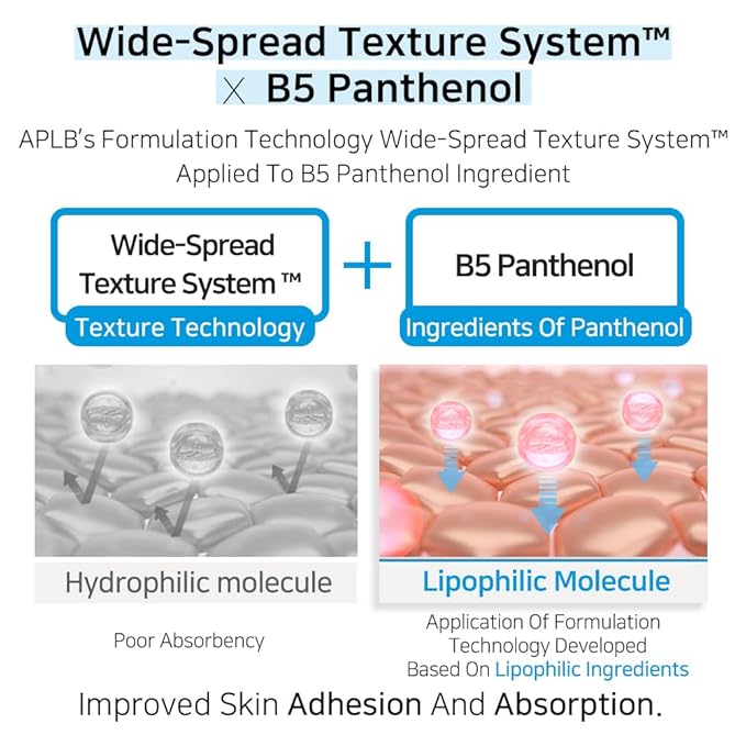 APLB Hyaluronic Acid Ceramide HA B5 Mist Essence | HYALURONIC HA B5 CEN™ 28.7% 3.55 FL.OZ/Korean Skincare, Replenishing moisture, Revitalize for gentle and improve skin texture through Hyaluronic-Velvo Beauty