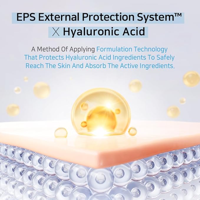 APLB Hyaluronic Acid Ceramide HA B5 Mist Essence | HYALURONIC HA B5 CEN™ 28.7% 3.55 FL.OZ/Korean Skincare, Replenishing moisture, Revitalize for gentle and improve skin texture through Hyaluronic-Velvo Beauty